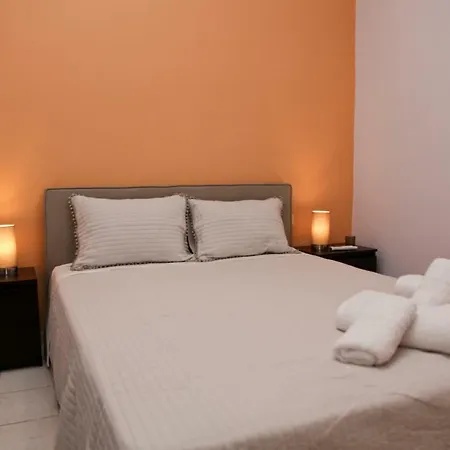 Σπίτι διακοπών Apsenti House Skopelos *