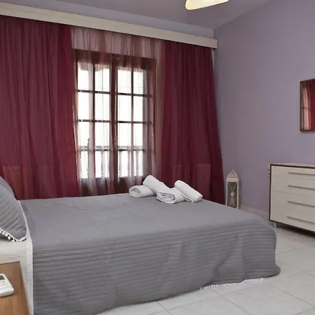 Apsenti House Skopelos *
