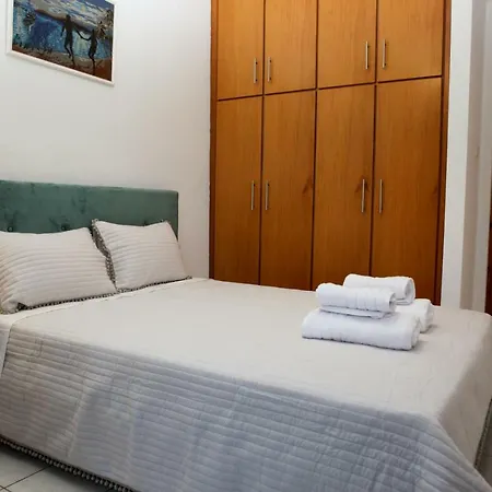 Apsenti House Skopelos Glossa
