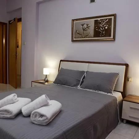 Apsenti House Skopelos *