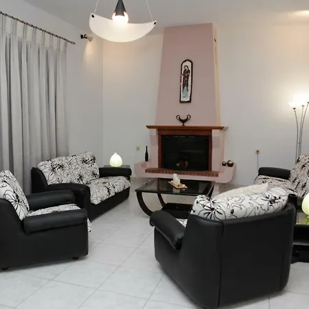 펜션 Apsenti House Skopelos