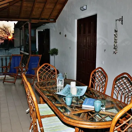 Apsenti House Skopelos Holiday home Glossa