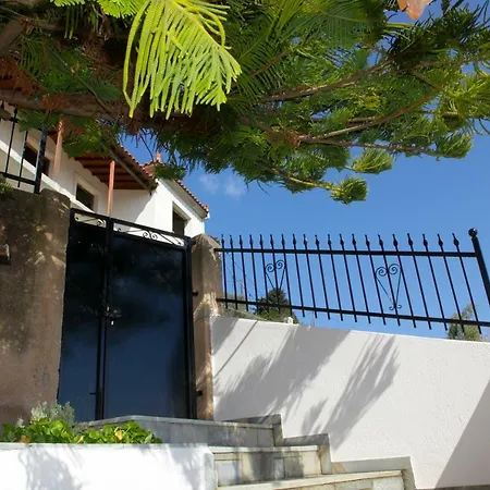 Apsenti House Skopelos 펜션
