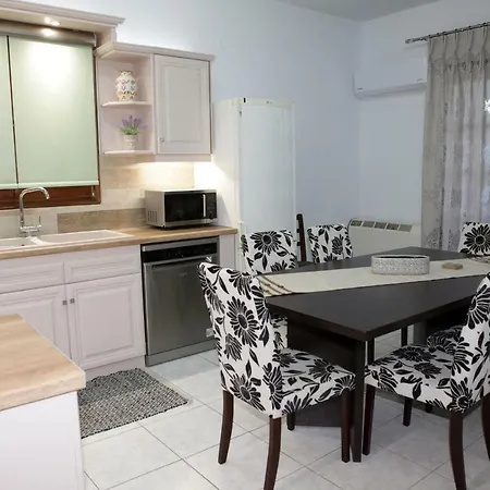 Apsenti House Skopelos
