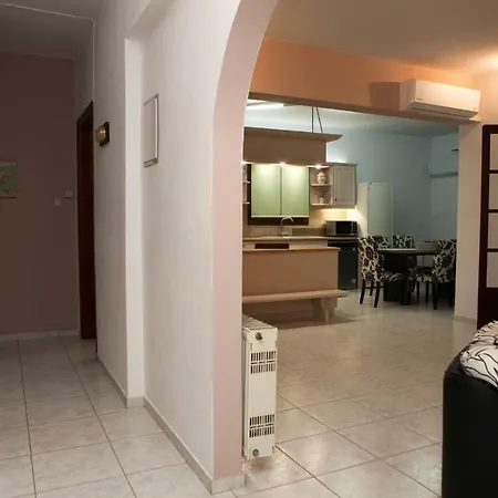 펜션 Apsenti House Skopelos