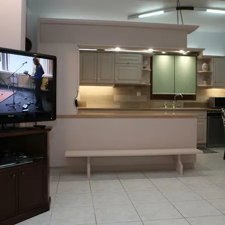 Holiday home Apsenti House Skopelos *