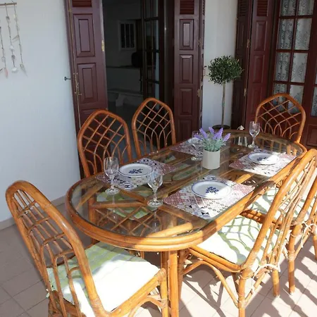 Holiday home Apsenti House Skopelos Glossa