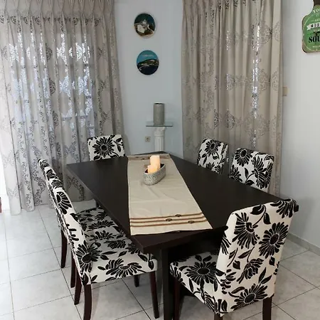 Apsenti House Skopelos