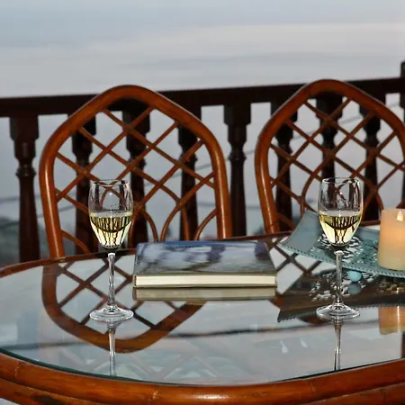 Apsenti House Skopelos 글로사